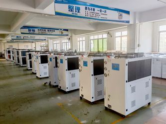 الصين Shenzhen Miyi Gou International Trade Co., Ltd. ملف الشركة