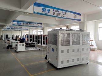 الصين Shenzhen Miyi Gou International Trade Co., Ltd. ملف الشركة