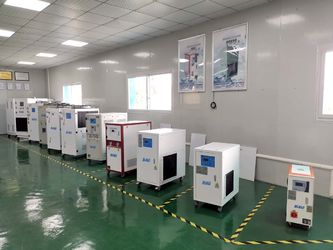 الصين Shenzhen Miyi Gou International Trade Co., Ltd. ملف الشركة