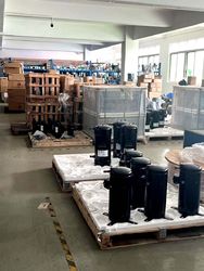 الصين Shenzhen Miyi Gou International Trade Co., Ltd. ملف الشركة