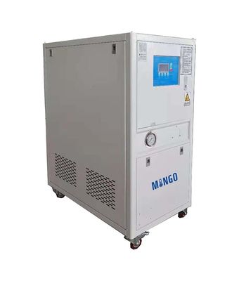 سعر جيد جهاز تحكم درجة حرارة العفن متعددة الاستخدامات من نوع المياه 18HP 55.20KW سعة التدفئة الانترنت