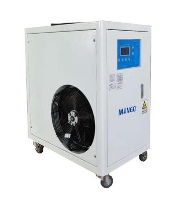 سعر جيد جهاز تبريد عالي الكفاءة 1HP 2.94 KW/H سعة تبريد الانترنت