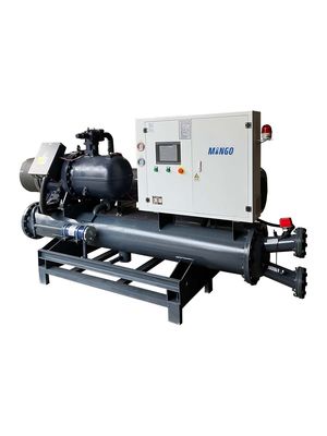 سعر جيد 300HP 300KW/Hr الصناعية المبردة بالماء المبردة بالماء المصنع الانترنت