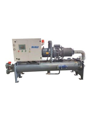 سعر جيد 340HP 340Kw / Hr المبردة بالماء برجل برجل نصف مغلق الانترنت