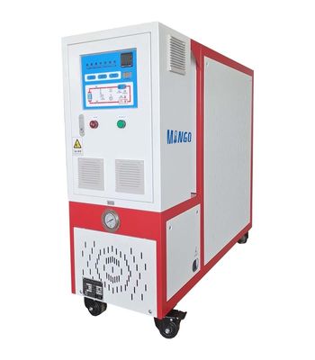 سعر جيد 18HP 18.75KW النوع النفط العفن مراقب درجة الحرارة الحماية من الإفراط الانترنت
