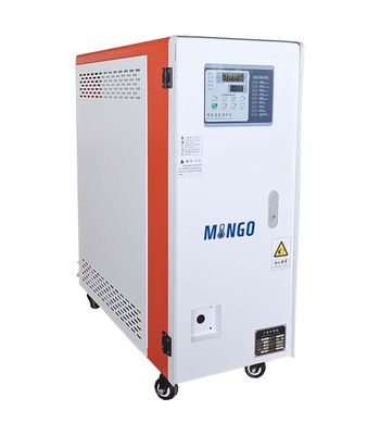 سعر جيد 24HP 24KW النوع النفط التحكم في درجة حرارة العفن في خزان النفط الانترنت