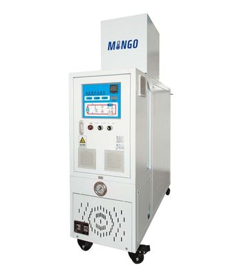 سعر جيد 36HP 36KW تحكم درجة حرارة العفن ، وحدة التحكم في درجة حرارة العفن الصناعية الانترنت
