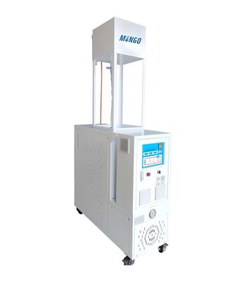 سعر جيد نوع الزيت وحدة التحكم في درجة حرارة العفن 40HP 40KW مع خزان زيت خارجي الانترنت