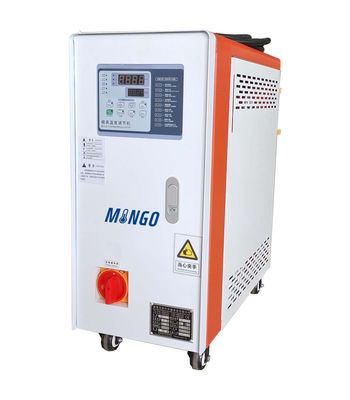 سعر جيد مراقب درجة حرارة العفن من نوع الماء 6HP 6.37KW مدخلات ومخارج متعددة للمياه الانترنت