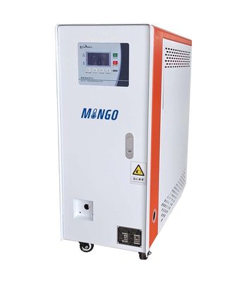 سعر جيد 24HP 24KW آلة درجة حرارة العفن المياه العديد من مدخلات المياه والمخارج الانترنت