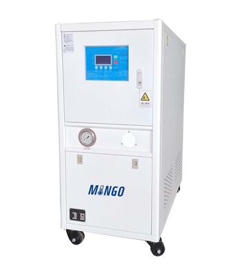 سعر جيد 36HP 36KW نوع الماء التحكم في درجة حرارة العفن تصميم قوي الانترنت