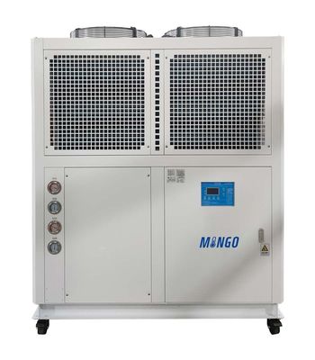 سعر جيد MINGO وحدة استرداد البخار VRU 150HP 150KW 1.1KW مروحة طاقة نقل الحرارة الانترنت
