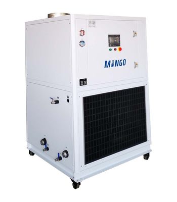 سعر جيد جهاز إزالة الرطوبة الصناعي المدمج 15HP 36.5KW 50Kg/H الانترنت