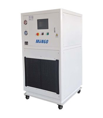 سعر جيد خفيف الترطيب من العرق 5HP 15.7KW 20Kg/H خفيف الترطيب من المستودع الصناعي الانترنت
